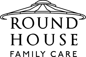 Roundhouse Family Care logo
